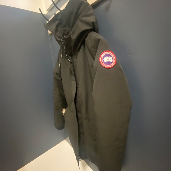 Canada Goose Victoria Parka - Small - Picture 4 of 5